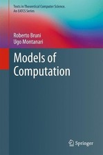 Models of Computation - 9783319428987