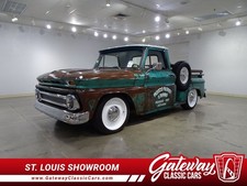 1966 Chevrolet C10 for Sale