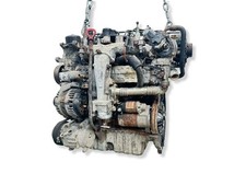 Moteur Ssangyong KORANDO