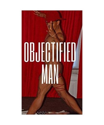 Objectified Man, Strippers Books