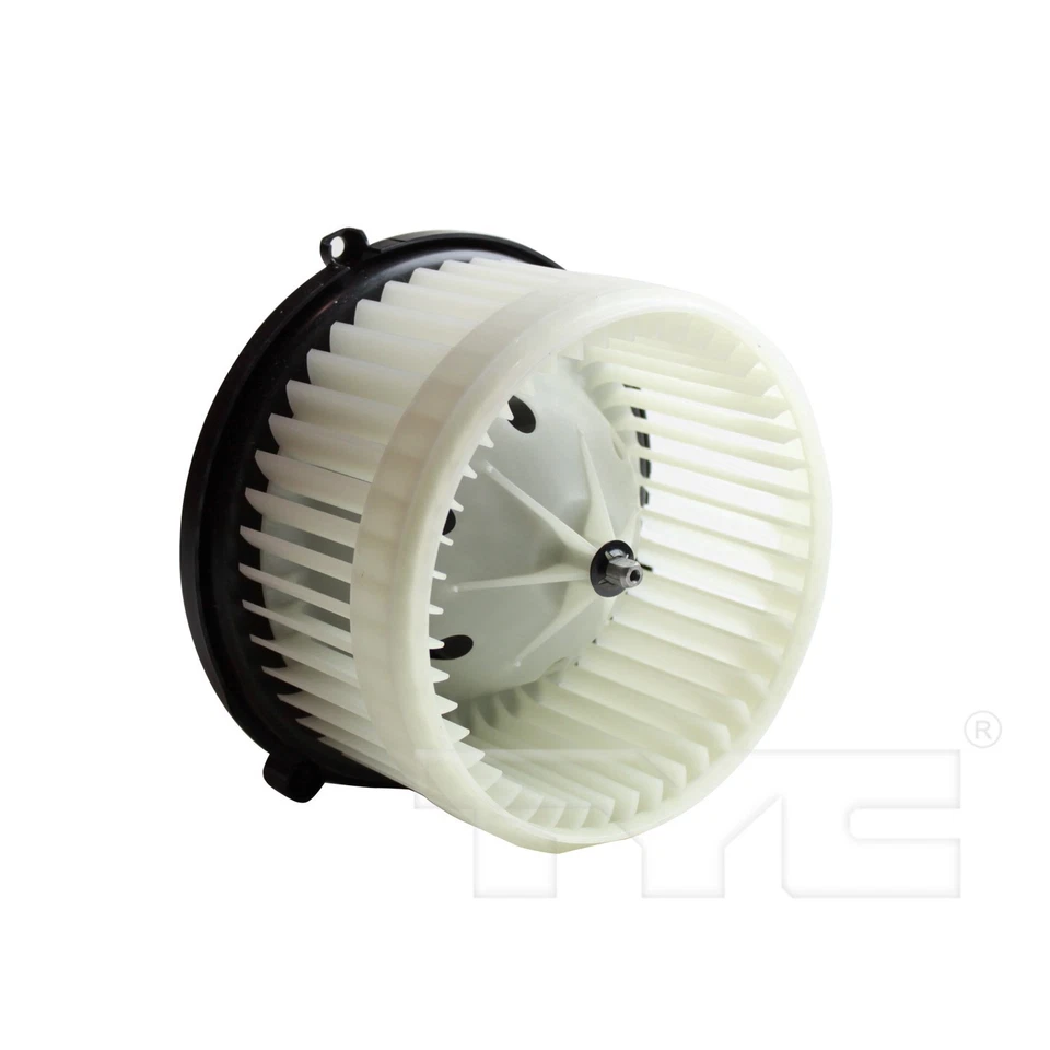 Motor soplador delantero de climatización deportivo Chevrolet Captiva 2012-2015 TYC 2012 2013 2014 Foto 4 de 4