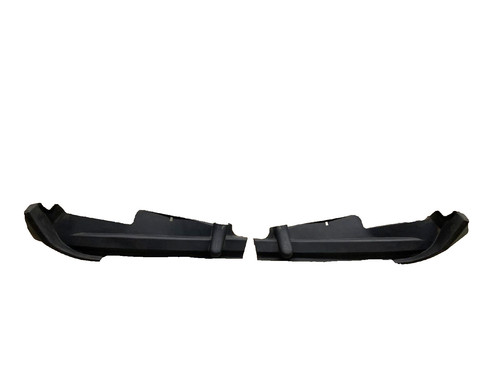 Bentley Bentayga 2016-2020 Front Right Hood trim panels Set P/N 36A821170B Photo - $100