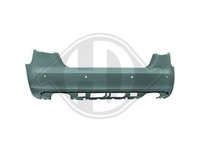 StoßStange Hinten FüR PDC FüR Audi A3 2012-2016
