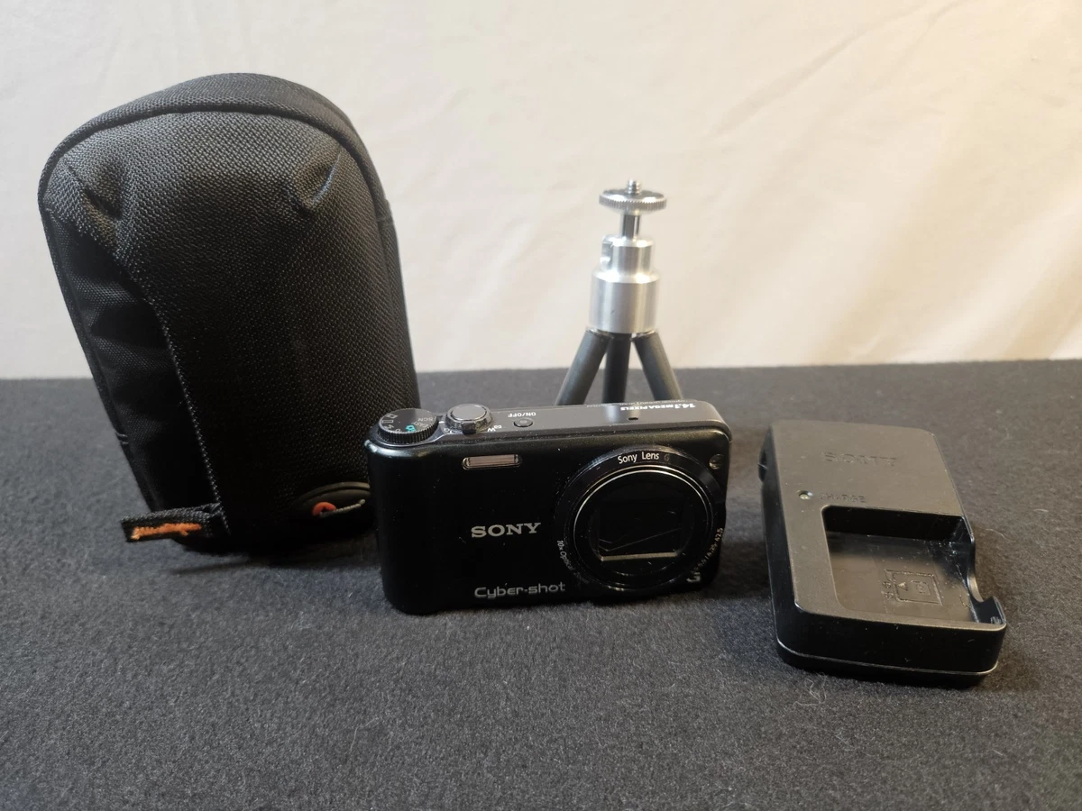 Sony Cyber-shot DSC-H55 Digital Cameras for Sale - Shop New & Used Sony Cyber-shot DSC-H55 Digital Cameras for Sale - Shop New & Used