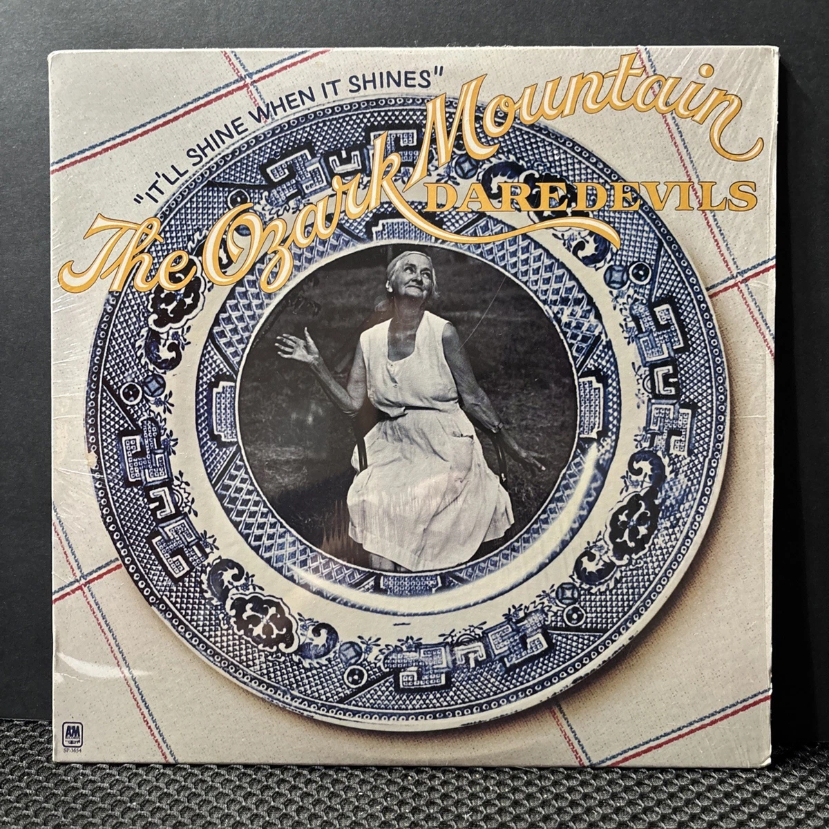 Ozark Mountain Daredevils Indiana Vinyl Records for sale | eBay