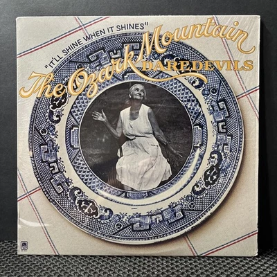Ozark Mountain Daredevils Indiana Vinyl Records for sale | eBay