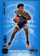 Pick Your Cards 2020-21 Panini NBA Hoops Singles w Inserts Parallels 2 of 2
