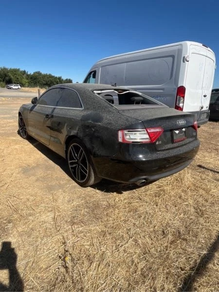 Actuador de bloqueo A5 AUDI 2012 6978675 Foto 2 de 4