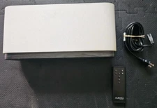 Thiel Audio Aurora Lifestream Home Wireless Speaker Wifi Bluetooth White