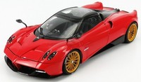 AUTOart 1/18 Pagani Huayra Roadster 2018 Rot 78287