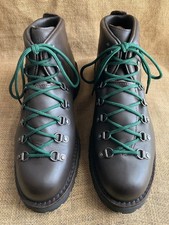 Danner Mountain Light II 5” GTX Men’s Brown Boots #30800 Size UK 11 || US 12 D