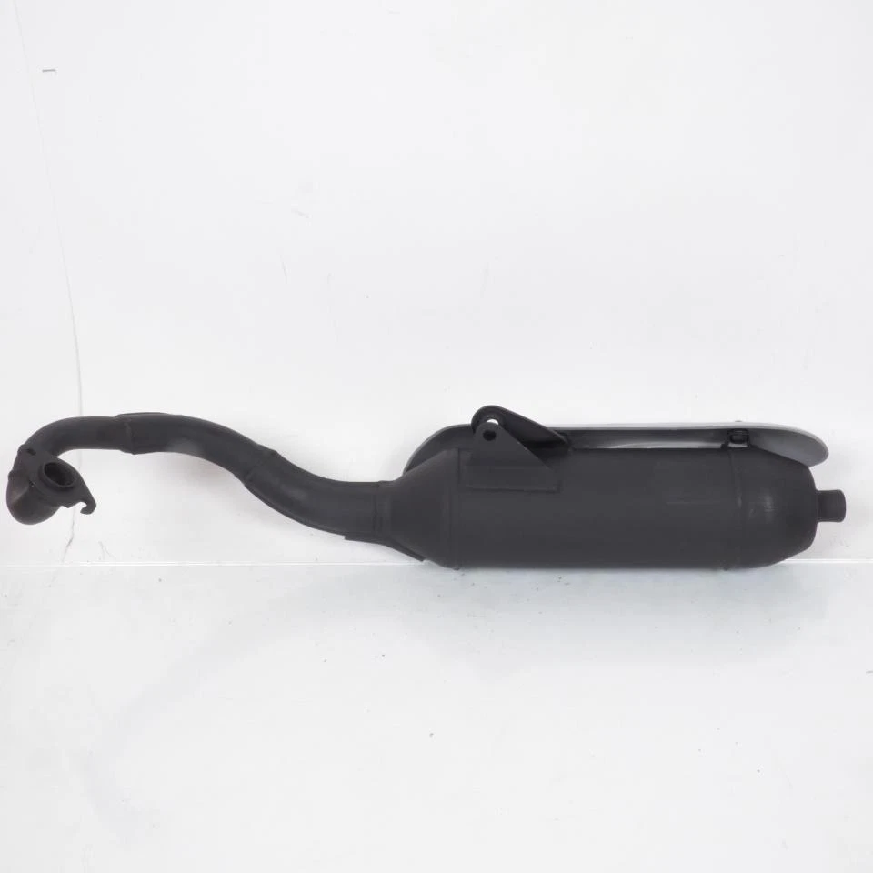 Pot d échappement SITO pour Scooter Peugeot 50 Kisbee Rs 2T 2010 à 2019 Neuf - Photo 3/3