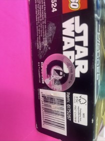 LEGO Star Wars: Chirrut &radic;&Eacute;mwe (75524)