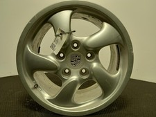 PORSCHE BOXSTER Alloy Wheel 17 Inch 5x130 ET55 7J 1996-2004 98636212400