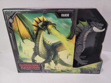 Dungeons Dragons Hasbro Honor among thieves Rakor