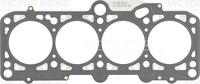 1X Victor Reinz 61-33420-00 Dichtung Zylinderkopf FüR VW Audi Seat