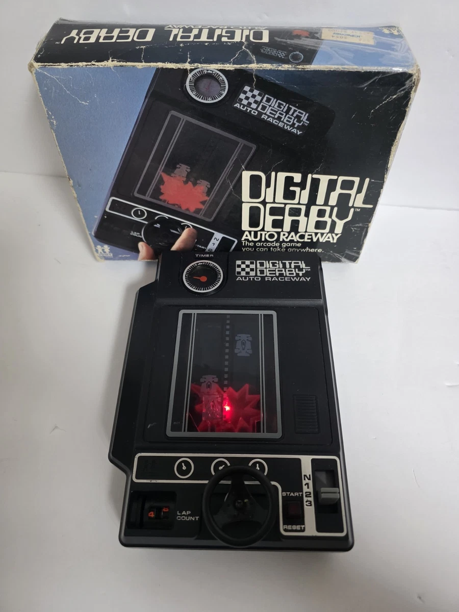 TOMY Electronic Games for sale - eBay