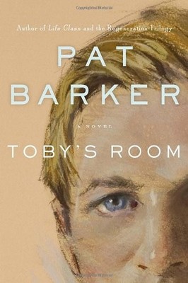 Toby's Room by Barker, Pat