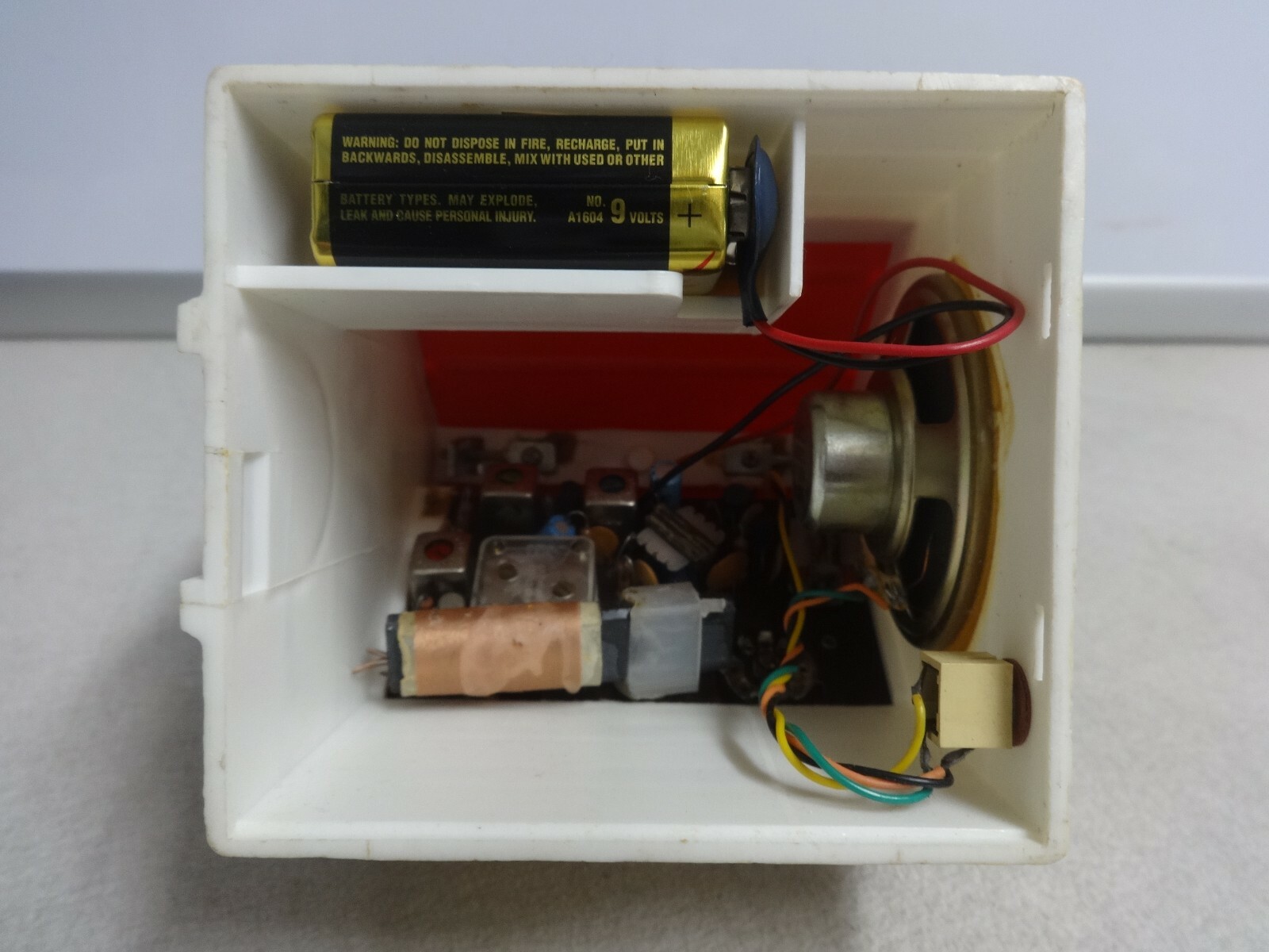 逸品 税込 希少 Determined 1970 S スヌーピー ドックハウス ラジオ ヴィンテージ 動作ok 箱付 Snoopy B1 38 ピーナッツ スヌーピー Armarinhodasnovidades Com Br 逸品 税込 希少 Determined 1970 S スヌーピー ドックハウス ラジオ ヴィンテージ 動作ok 箱付 Snoopy B1 38 ピーナッツ スヌーピー Armarinhodasnovidades Com Br