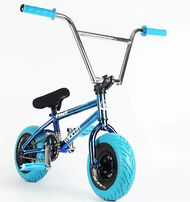 mini bmx gumtree