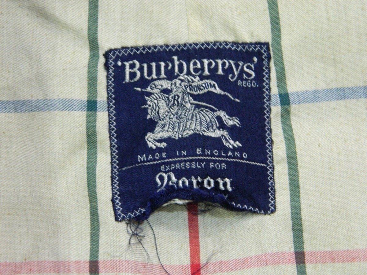 BURBERRY バーバリー　チェスターコート　ダブル　カシミヤ　ノバチェック 極上美品✨バーバリーカシミヤ混チェスターコート ノバチェック
