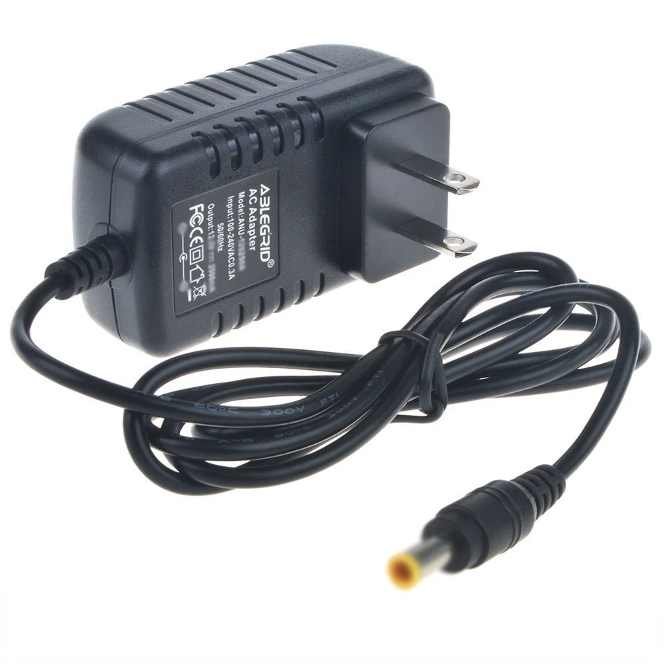 AC Adapter For Sony SRS-X5 SRS-X5KIT Wireless Speaker System SRSX5 Power Supply - Изображение 2 из 4