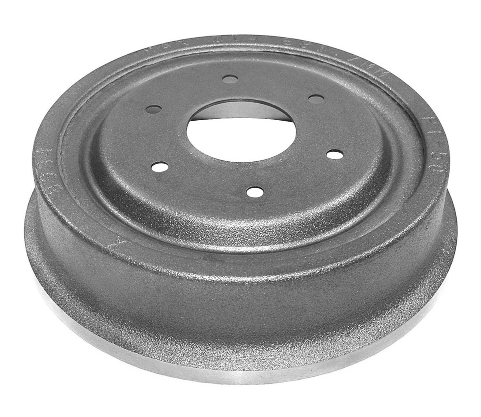 Juego 2 tambores de freno 6 tacos trasero L/R para Jeep Cherokee Grand Wagoneer J10 Wagoneer Foto 3 de 3