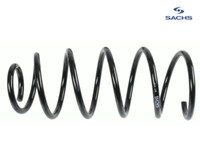 Fahrwerksfeder Sachs 997614 FüR Skoda Octavia I Combi Vw