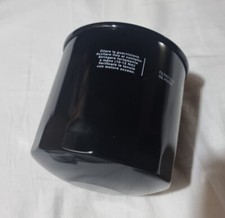 FILTRO OLIO FIAT 124 ANNI 60-70 (TUTTI I MODELLI) 