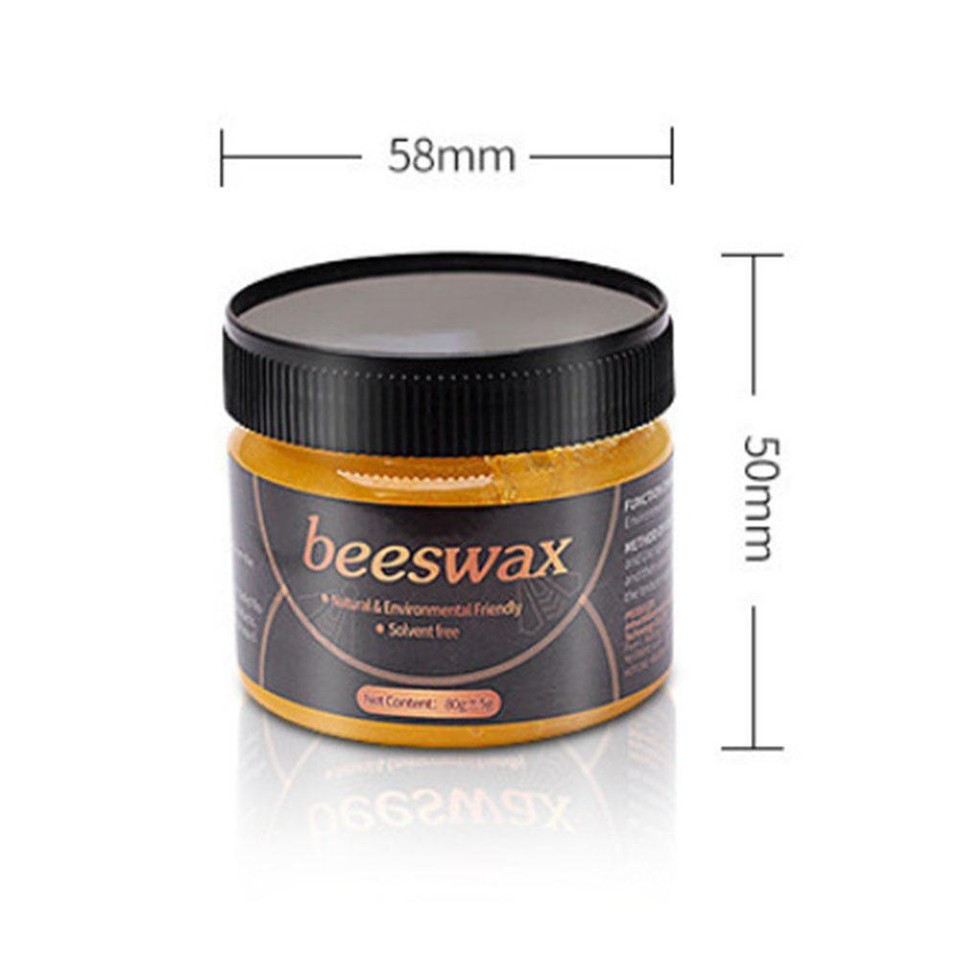 Beeswax Furniture Polishs Wood Seasoning Beewax Natural Woods Wax