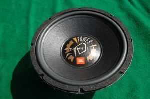 jbl gt122d