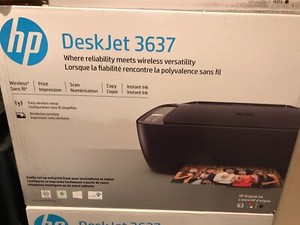 hp deskjet 3637 bluetooth