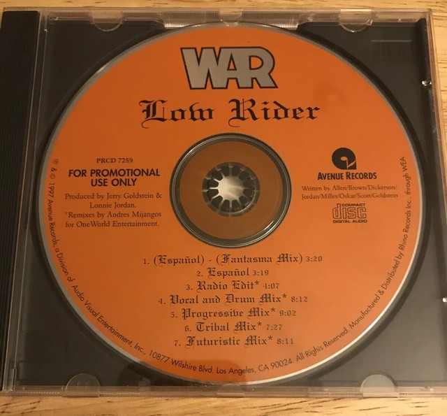 Lowrider Comeback 2 Promo Codes