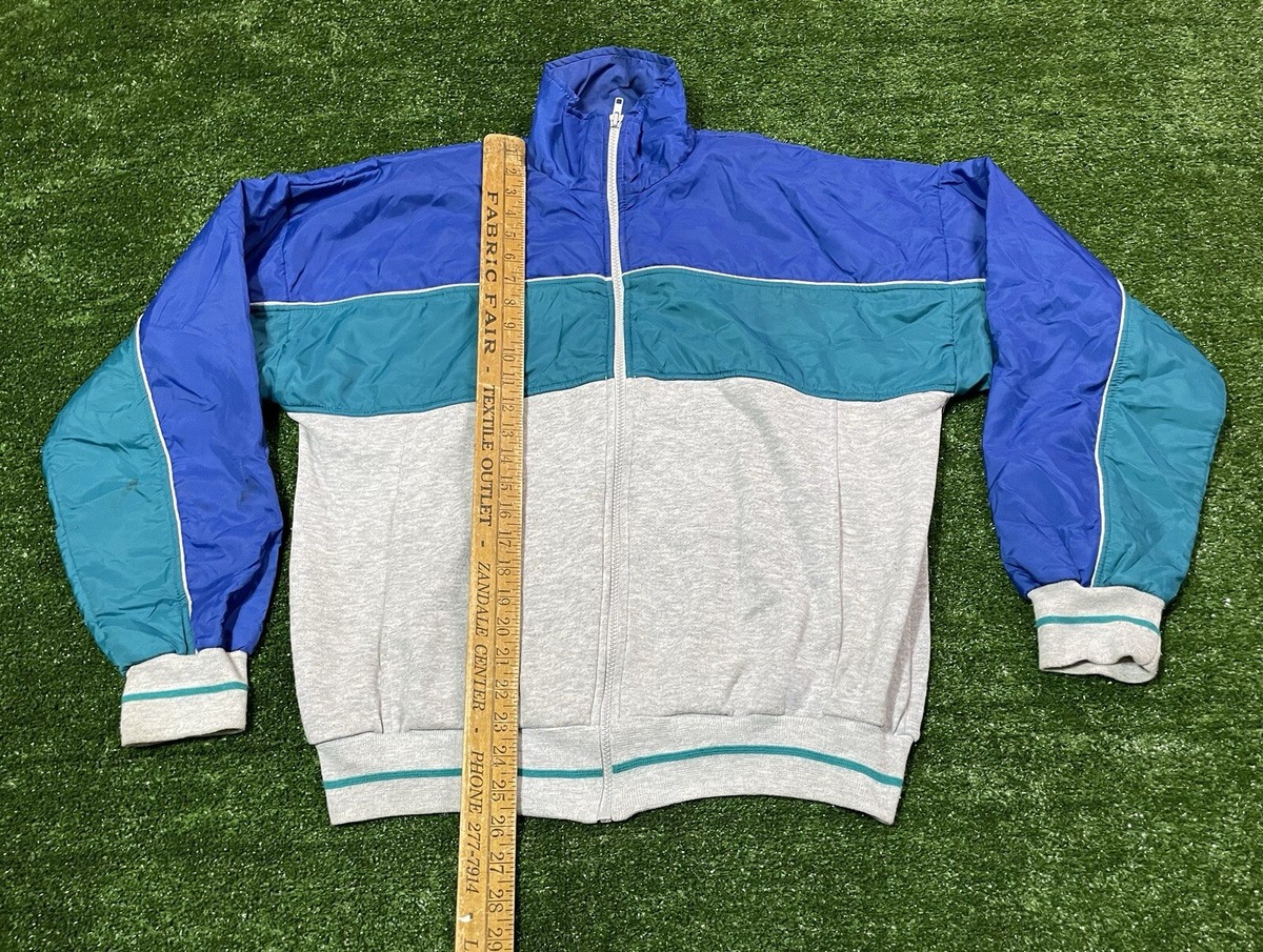 Christian Dior MONSIEUR　モッズコート Vintager Christian Dior Monsieur Color Block Zip Up Track