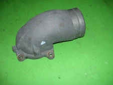 Ford Powerstroke 6.0L Diesel engine Throttle Body Intake Horn Elbow