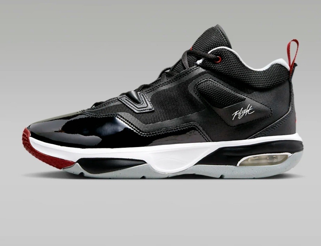 エアジョーダン　ステイロイヤル3 26cm NIKE◇JORDAN STAY LOYAL 3_ジョーダン ステイ ロイヤル 3/26cm/BLK