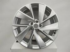 SKODA ENYAQ 5LA 20 ZOLL 9J ET42 Original 1 Stück Alufelge Felge Aluminium RiM