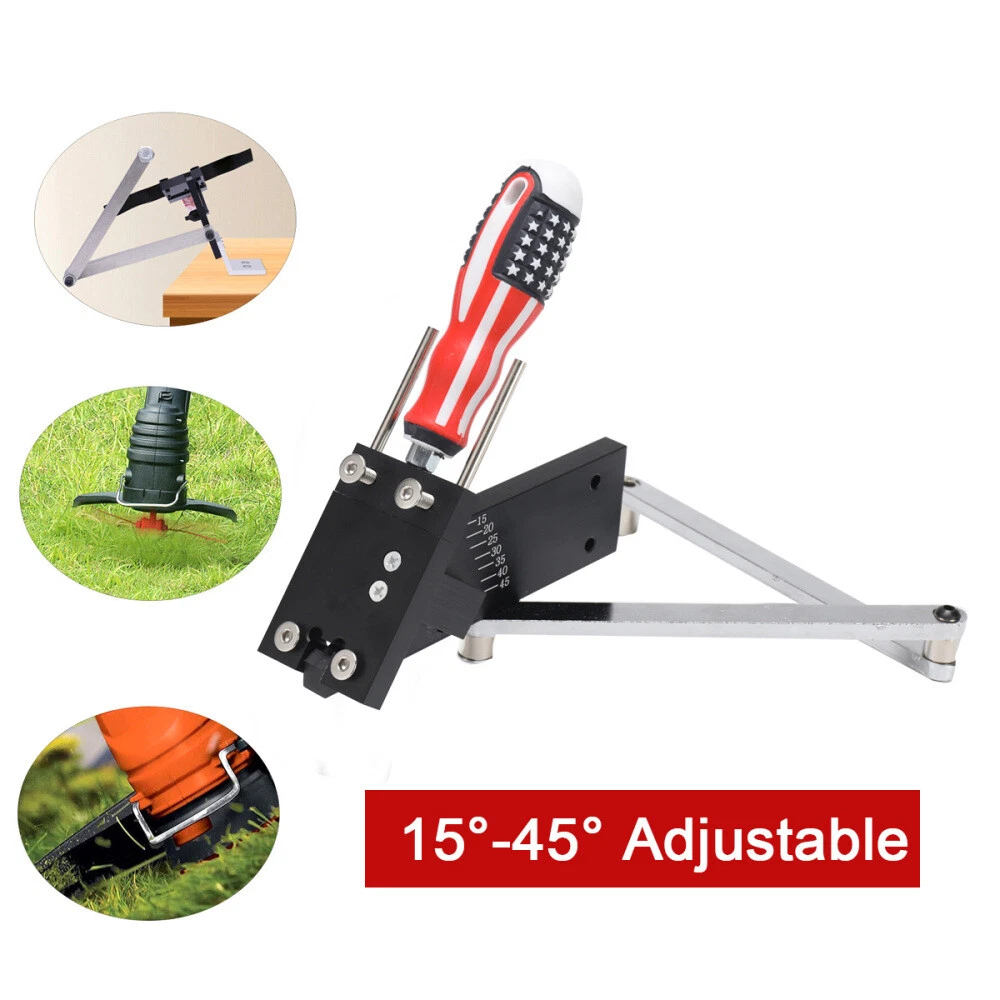 Lawn tractor blade sharpener sale