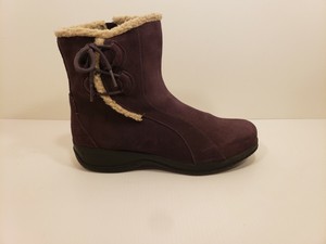 clarks weather boots