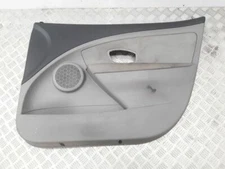 Renault Megane mk3 2010 LHD Front Right Door Panel Card Upholstery 809000421R