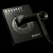 Magnet Hair Pro Dryer Zero black holistic cures HCDG07CB AC100V