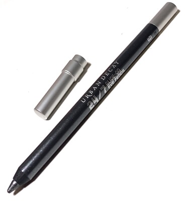 NWOB Urban Decay 24/7 Glide On Eye Pencil in UZI 1.2g 0.04oz ~Ships TODAY!