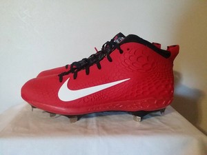 men's trout baseball cleats