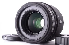 [N-MINT] SIGMA EX DG Macro 50mm F/2.8 AF Prime Lens for PENTAX SLR Camera Japan