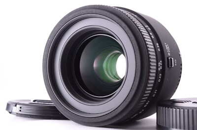 N-MINT] SIGMA EX DG Macro 50mm F/2.8 AF Prime Lens for PENTAX SLR