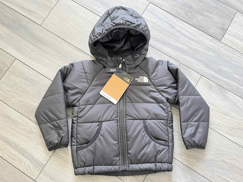 north face jacket perrito