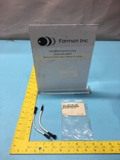 2 LAM 853-080190-001 ASSY, CABLE, HI V, ESC, 384T, 166841