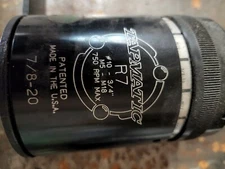 Tapmatic R7 # 10 - 3/4"