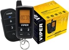 Viper Responder 350 (Model 3305V) 2 Way Keyless Entry Security Alarm System RB