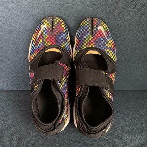 mens nike rift size 10